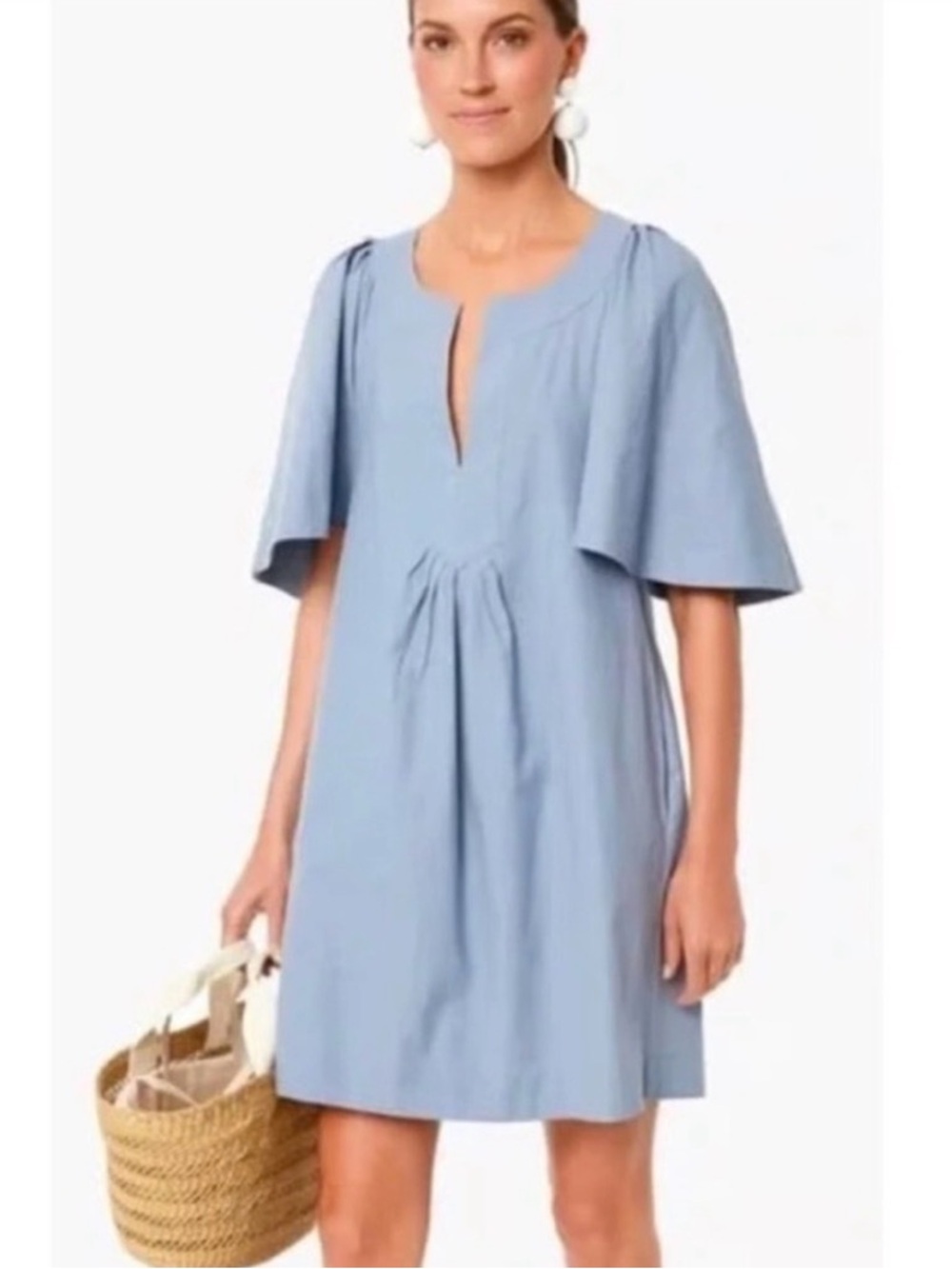 Pomander Place Finley Mini Dress